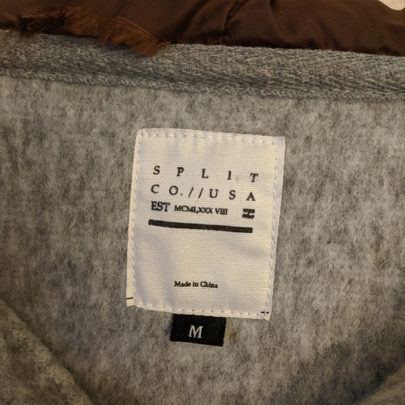 All around jacket - Picture 6 of 6